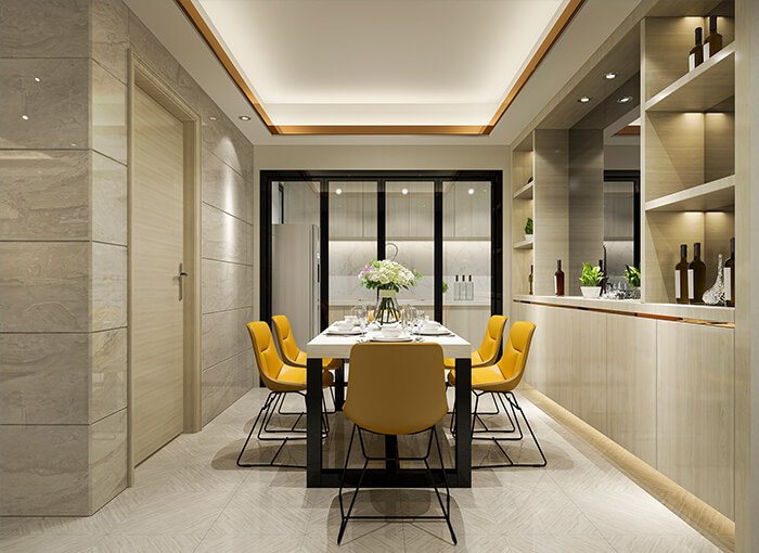 Real Estate Advisory